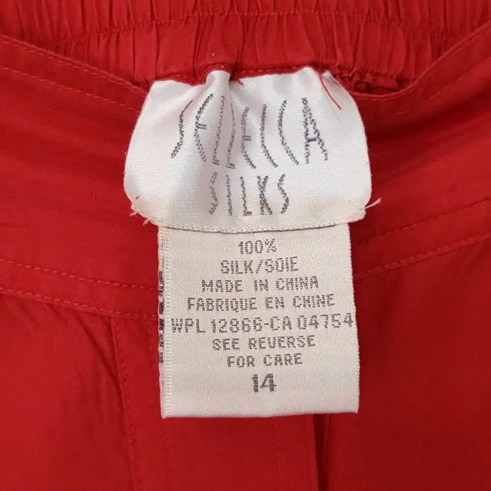 Sellecca Silks sellecca silks